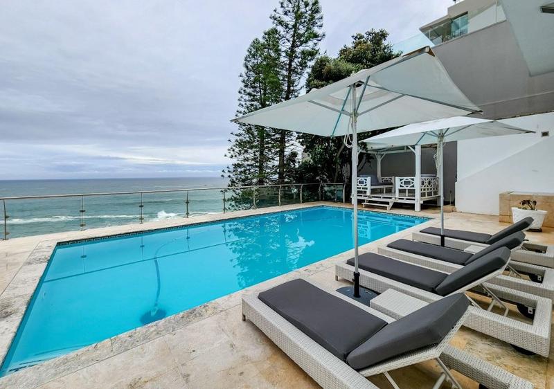 5 Bedroom Property for Sale in Bantry Bay Western Cape